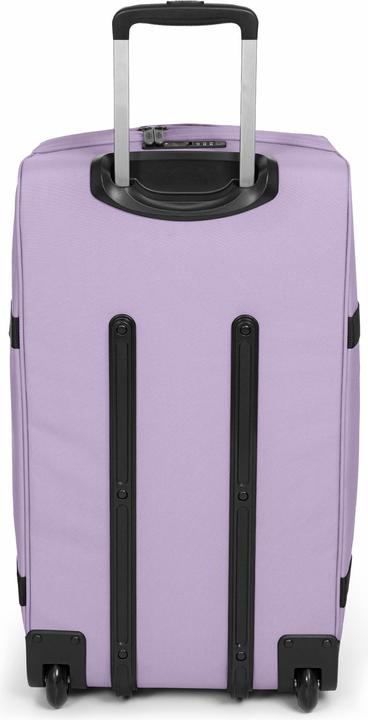 Actual product image Eastpak Reisekoffer Transit'r M, 78 l, Violett (78 l, M (50 - 90l))