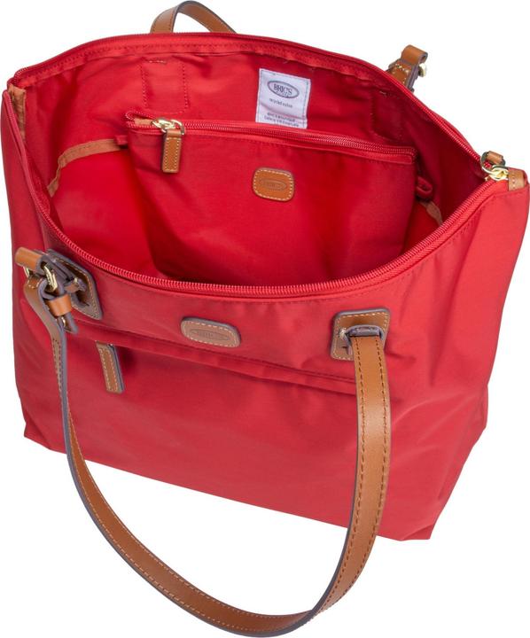 Produktbild Brics Bric's Handtasche X-Bag Shopper 45070 (18 l)