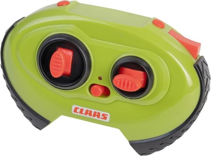 Actual product image Happy People Claas Xerion Traktor 5000