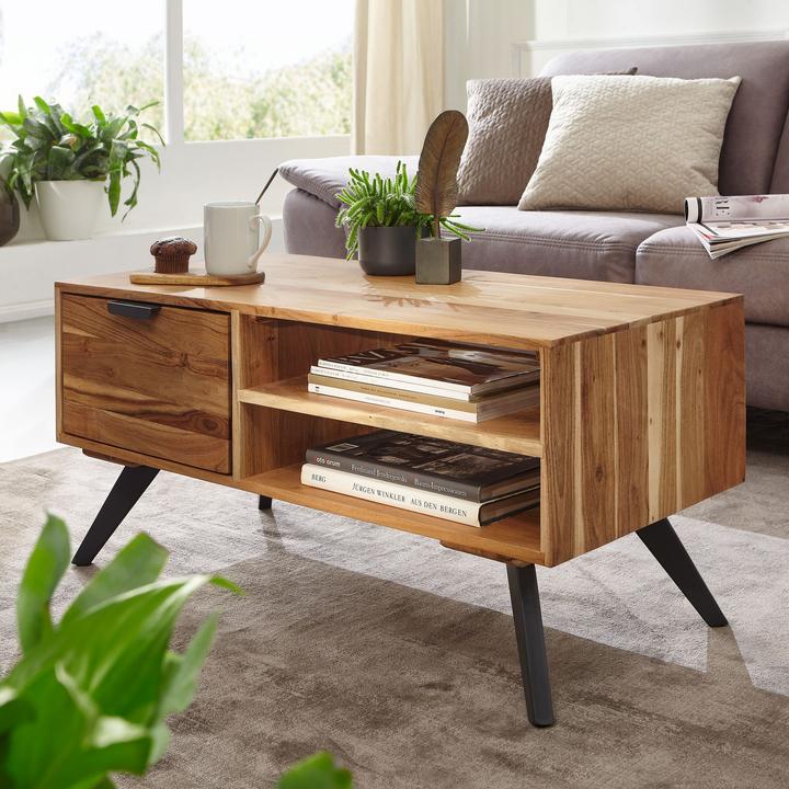 Actual product image Wohnling Sincere (95 x 45 x 45 cm)
