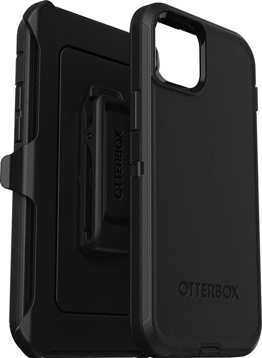 Immagine prodotto OtterBox Defender (Apple iPhone 15 Plus, Apple iPhone 14 Plus)