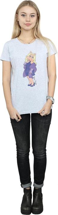 Produktbild Disney The Muppets Classic Miss Piggy TShirt (L)