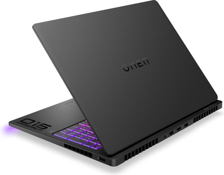 Produktbild HP OMEN MAX Gaming Laptop 16-ak0073ng (16", AMD Ryzen 5 3500, 32 GB, 12 GB, DE)