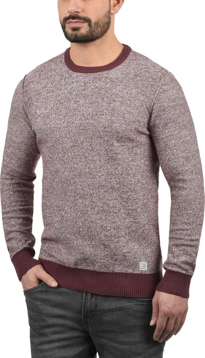 Immagine prodotto Blend Nathan Maglione Pullover Maglieria Da Uomo Con Girocollo In Cotone 100% (XXL)