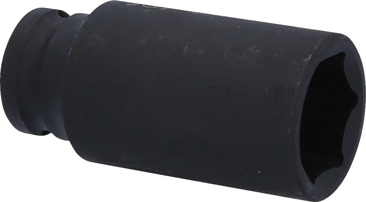 Produktbild KS Tools 1/2" Kraft-Stecknuss lang (26 mm)