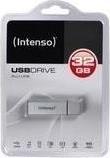 Produktbild Intenso Alu Line (32 GB, USB-A)