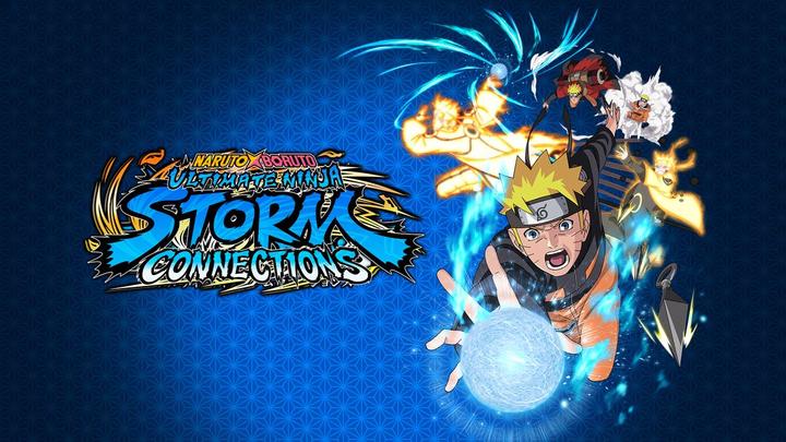 Produktbild Bandai Namco Naruto X Boruto: Ultimate Ninja Storm Connections (PS5, DE)