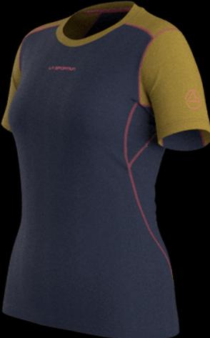 Actual product image La Sportiva Sunfire T-Shirt W (S)