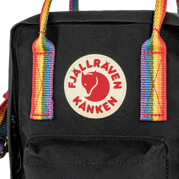 Immagine prodotto Fjällräven Imbragatura arcobaleno Kånken