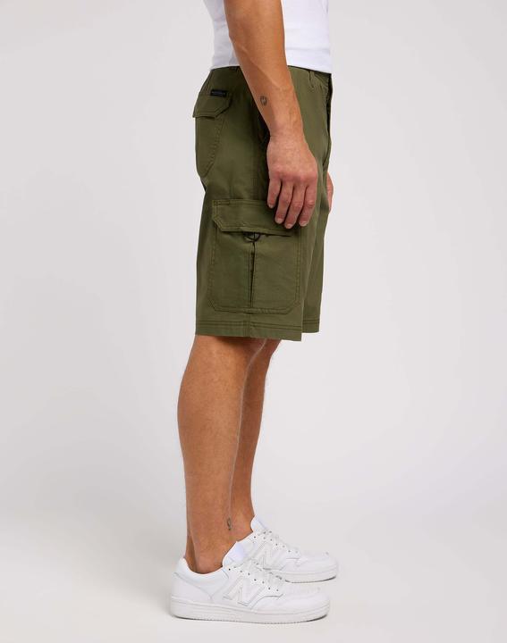 Actual product image Lee Shorts XM Crossroad Cargo Short (S)