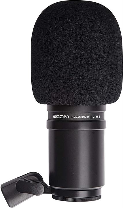 Produktbild Zoom ZDM-1