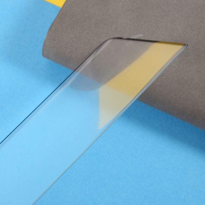 Actual product image MU Budget Protective glass screen protector (1 Piece, TCL 20 Pro 5G)