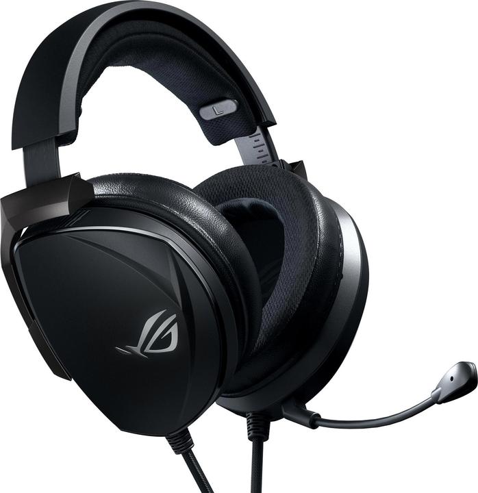 Produktbild ASUS ROG Theta Electret (Kabelgebunden)