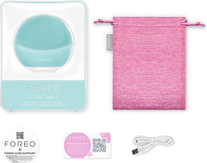 Produktbild Foreo Luna Mini 3