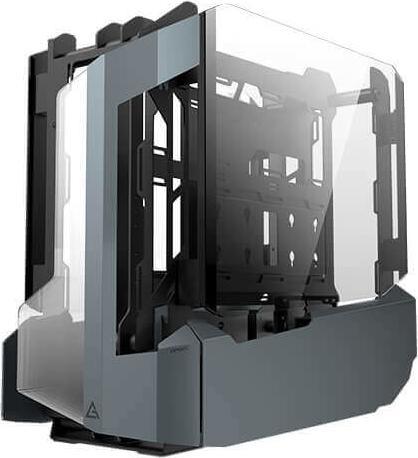 Productafbeelding Antec Cannon (ATX, mATX, Mini-ITX)