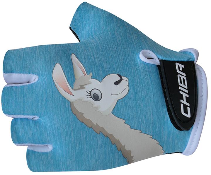 Chiba Cool Kids Gloves lama (XS)