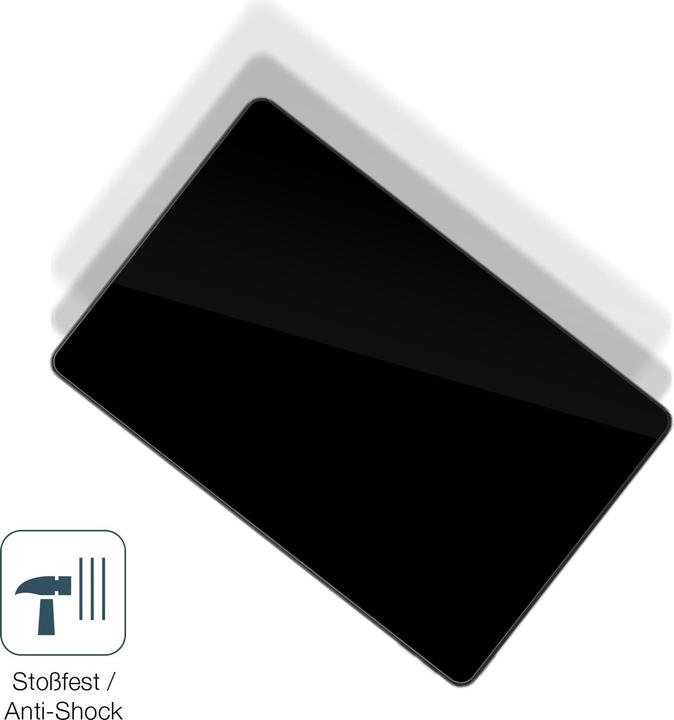 Produktbild Dipos Anti-Shock Displayschutz 9H (1 Stück, Lenovo Tab M11)