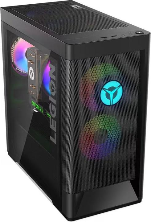 Actual product image Lenovo Legion T5 (Intel Core i9-12900F, 16 GB, 1000 GB, GeForce RTX 3060 Ti)