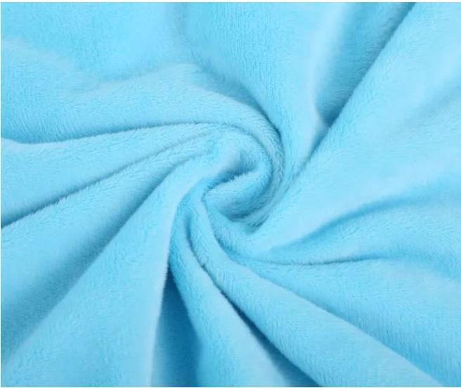 Immagine prodotto MU Style Coperta accogliente della serie Shaggy