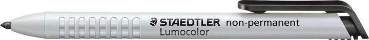 Produktbild Staedtler Fallminenstift Lumocolor omnichrom 768 non-permanent (Schwarz, 3 mm, 1 x)
