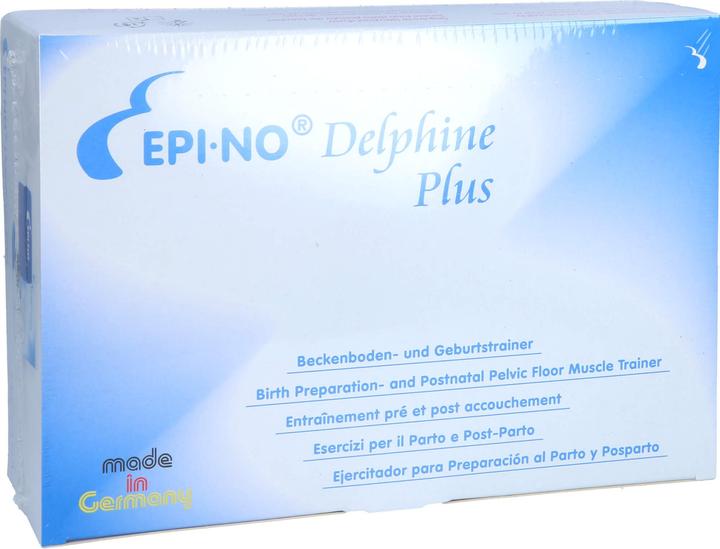 Immagine prodotto Epi-No Delfini Plus