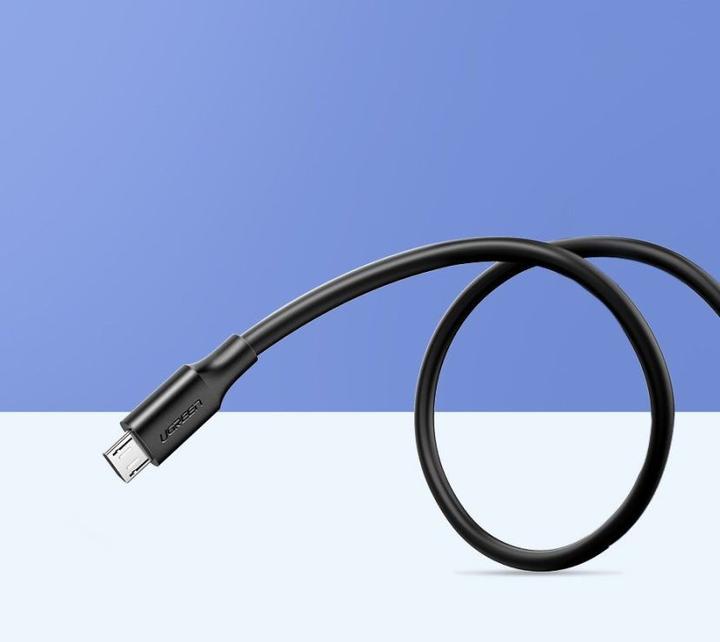 Immagine prodotto Ugreen USB A — Micro USB (1 m, USB 2.0)
