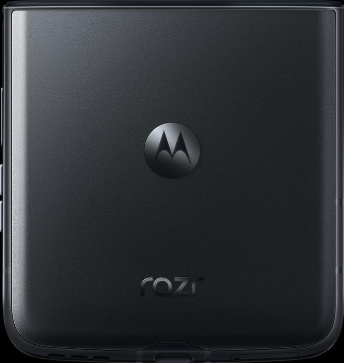 Immagine prodotto Motorola Razr 22 (256 GB, Nero raso, 6.70", SIM + eSIM, 50 Mpx, 5G)