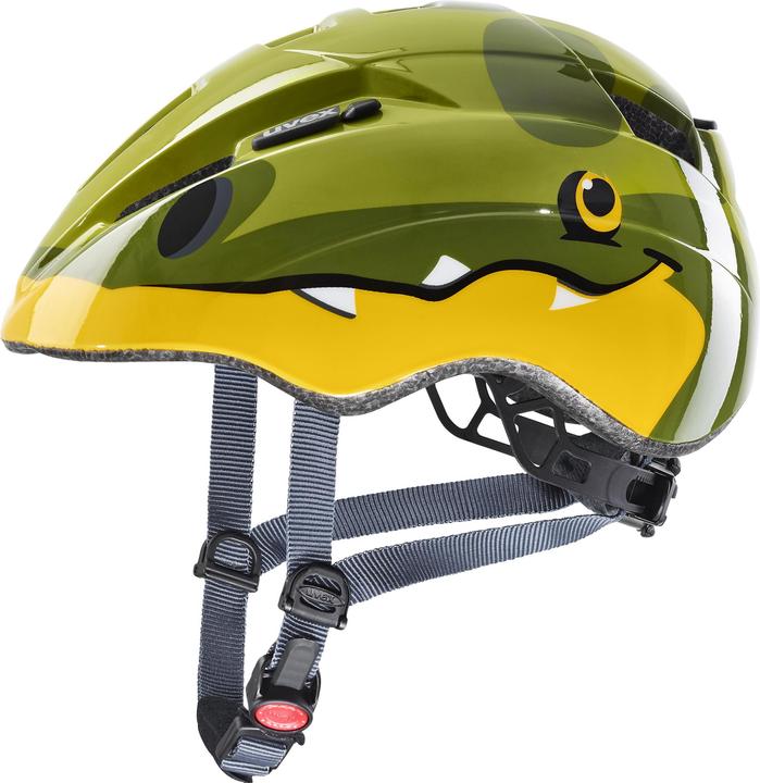 Produktbild Uvex Sports kid 2 (46 - 52 cm)