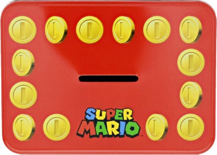 Monogram Bowser Box und Tasse