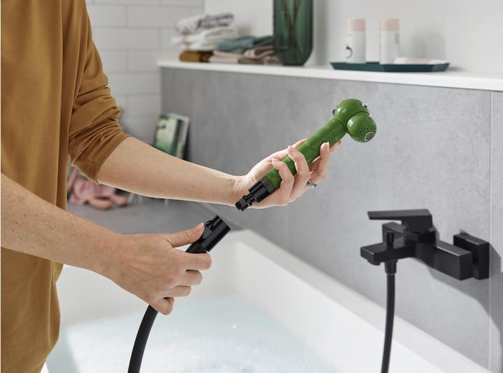 Produktbild hansgrohe Schnellkupplung (Hund)