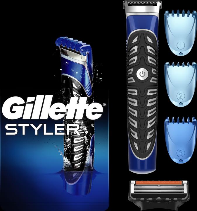 Image du produit Gillette Styler