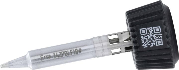 0142PDLF10/SB Lötspitze Spitzen-Grösse 1 mm Inhalt 1 St. (Lötspitze)