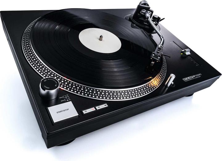 Actual product image reloop RP-1000 MK2 (Automatic)