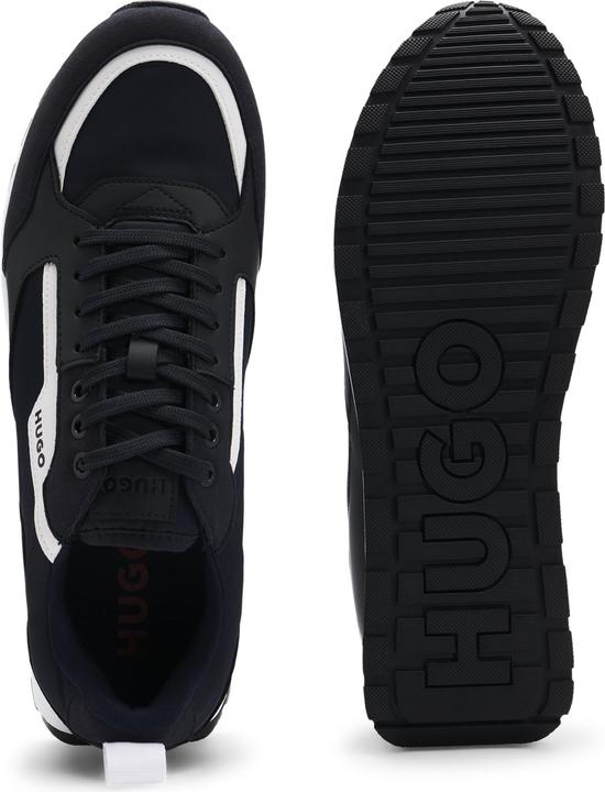 Image du produit HUGO Icelin Runn pumf (43)