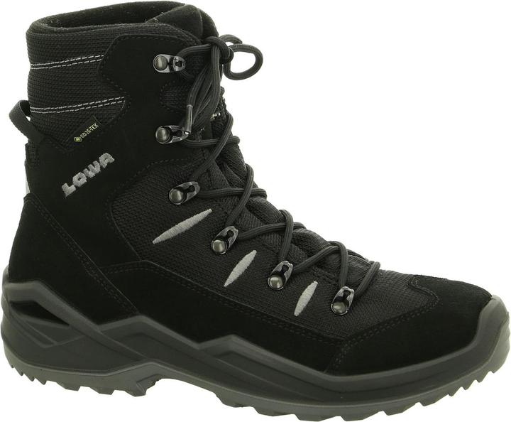 Lowa Rufus GTX