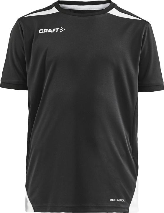 Craft Pro Control Impact Ss Tee Kinder