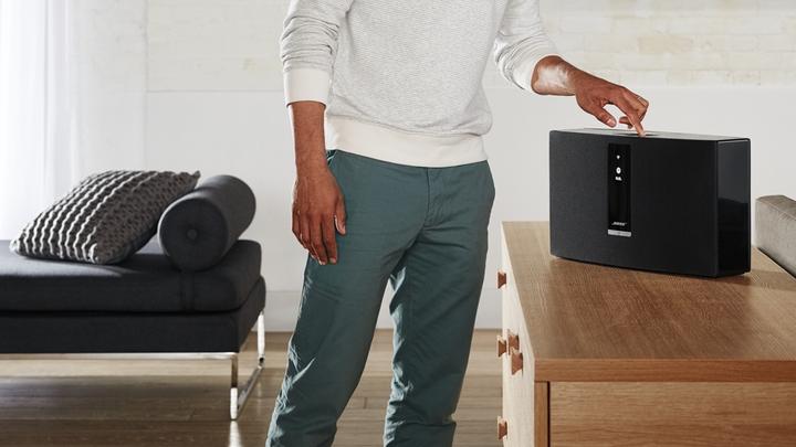 Produktbild Bose SoundTouch 30 Serie III (WLAN, Bluetooth)