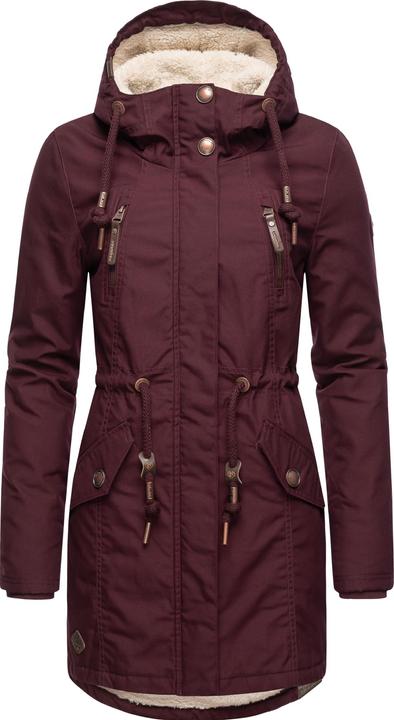 Image du produit Ragwear Elsie (5XL)