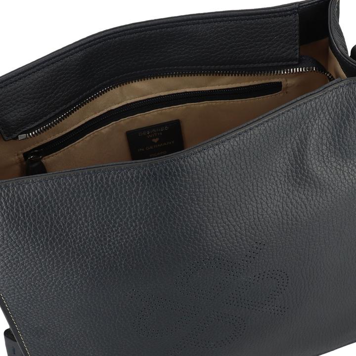 Immagine prodotto Picard Peephole Schultertasche Leder 28 cm