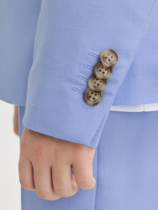 Actual product image Jack & Jones Jprsolaris Blazer Noos Jnr (158)
