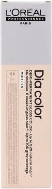 L'Oréal Professionnel DIA COLOR Demi-Permanent Coloration ohne Ammoniak 4 60ml