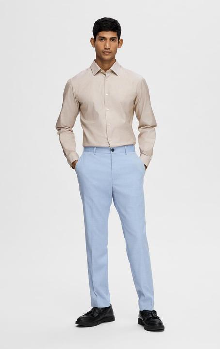 Produktbild Selected Homme Slhslim-Cedric Structure Trs Noos (42)