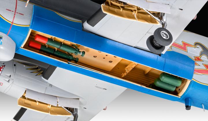 Image du produit Revell Breguet Atlantic 1 Aigle d'Italie