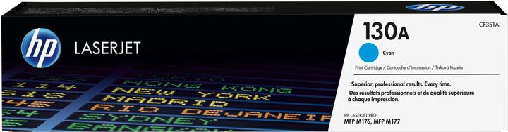 Produktbild HP 130a (C)