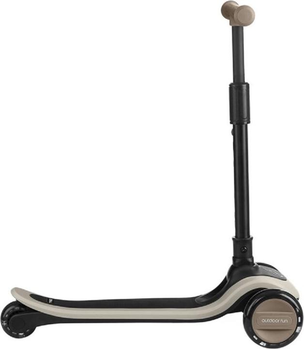Actual product image Kikkaboo Children's scooter 2 in 1 Treo