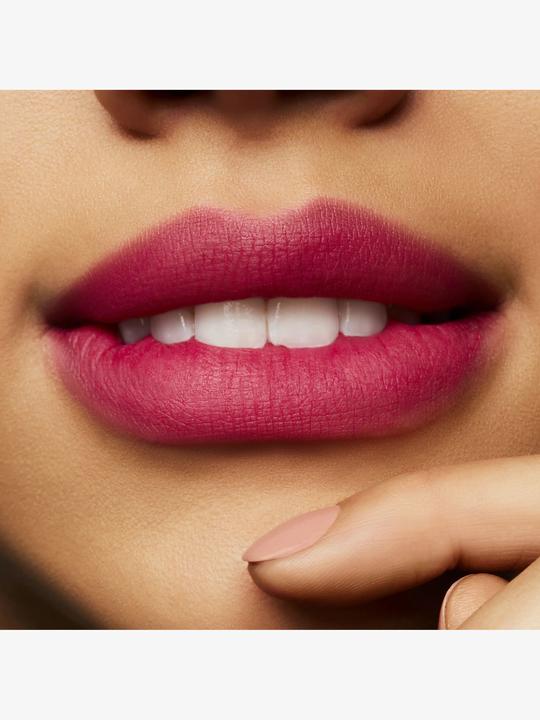 Immagine prodotto MAC Cosmetics Powder Kiss Liquid Lipcolour (986 Make It Fashun!)