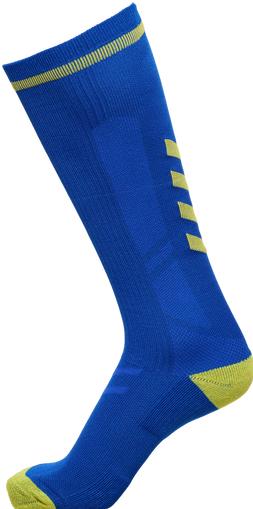 Produktbild hummel Elite Indoor Sock High (43 - 45)