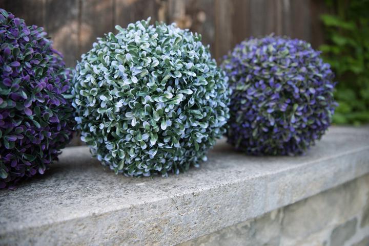 Produktbild Europalms Graskugel (22 cm)
