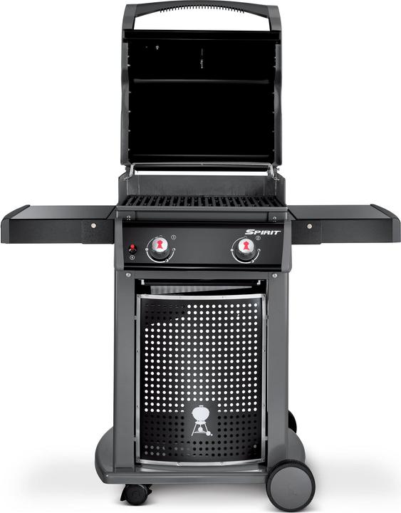 Actual product image Weber Spirit E-210 Classic (7.70 kW)