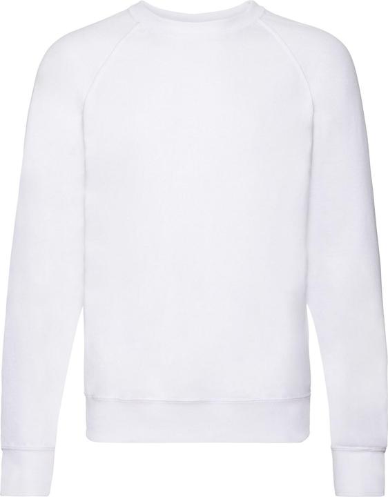Fruit of the Loom Sweatshirt Raglanärmel